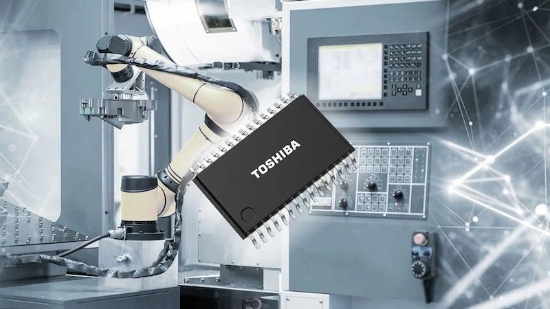 Power IC debuts high side and low side smart switching solutions