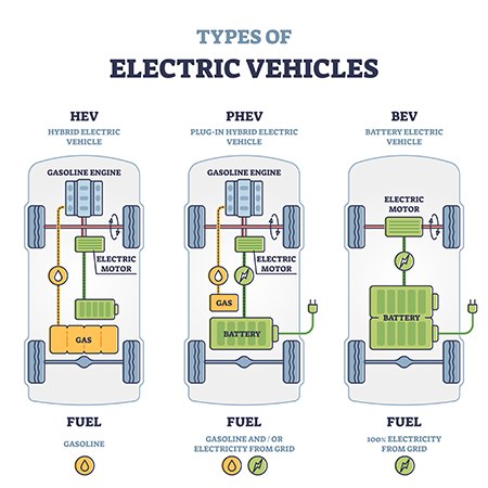 1types-electric-vehicles-microchip-microsolutions.